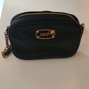 Michael Kors Crossbody Purse